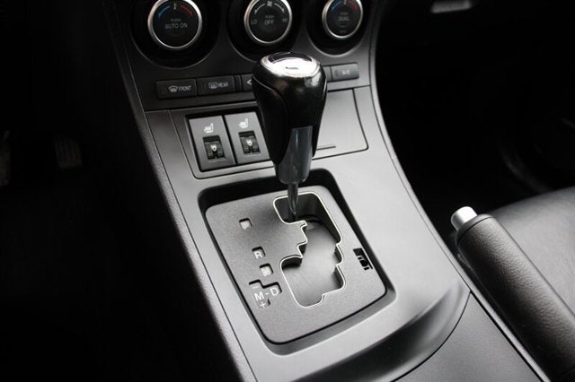 2013 Mazda Mazda3 i Grand Touring