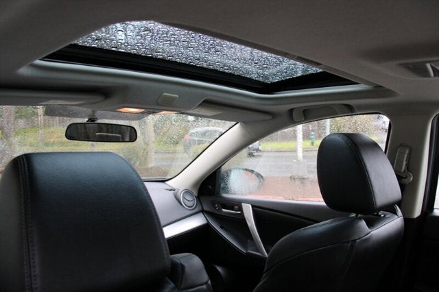 2013 Mazda Mazda3 i Grand Touring