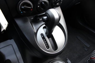 2012 Mazda Mazda2 Touring