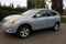 2011 Nissan Rogue SV
