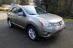 2013 Nissan Rogue SV