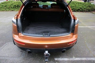 2003 INFINITI FX45 AWD