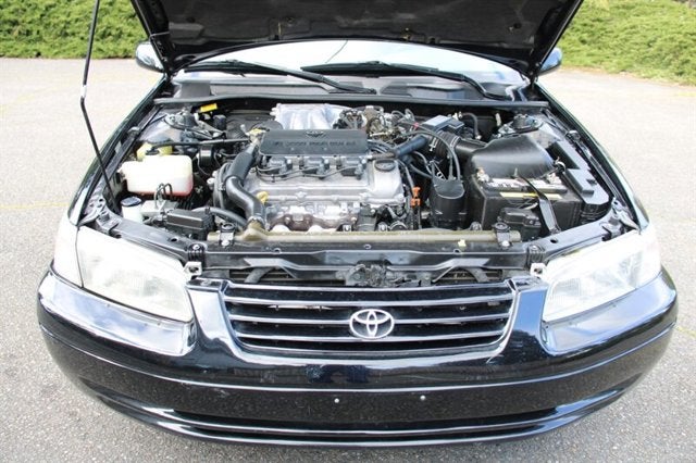 1999 Toyota Camry LE V6