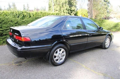 1999 Toyota Camry LE V6