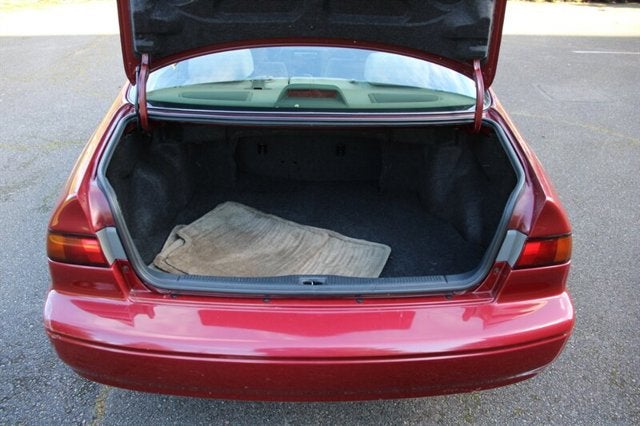 1998 Toyota Camry LE