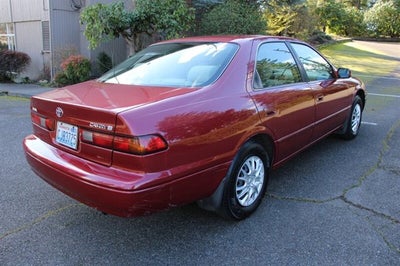 1998 Toyota Camry LE