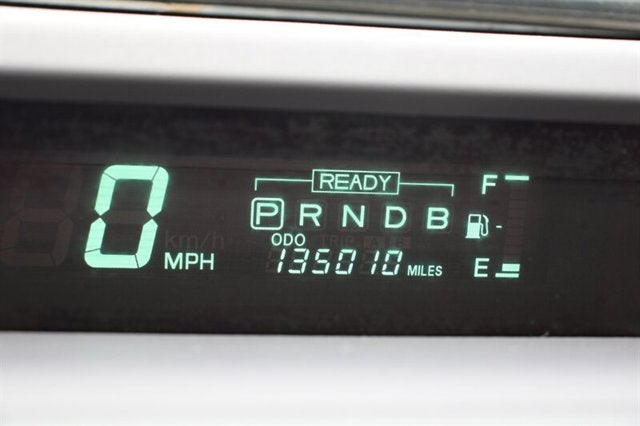 2003 Toyota Prius Base