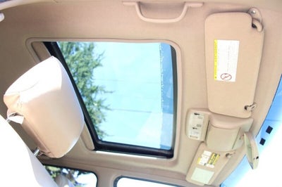 2000 Toyota 4Runner SR5