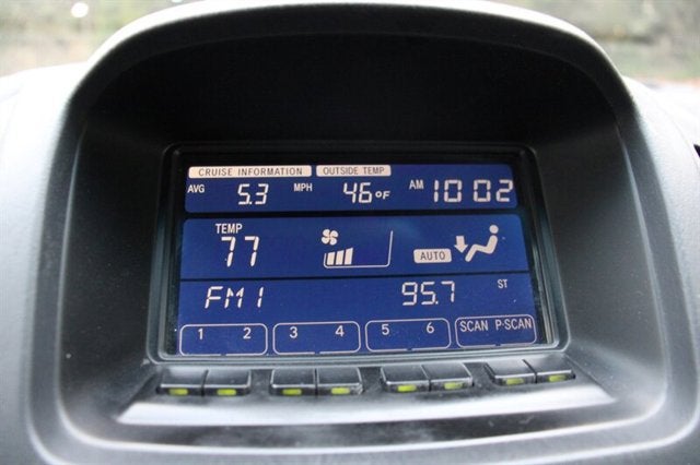 1999 Lexus RX 300 Luxury SUV RX300 125K MILES AWD