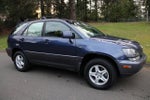 1999 Lexus RX 300 Luxury SUV RX300 125K MILES AWD