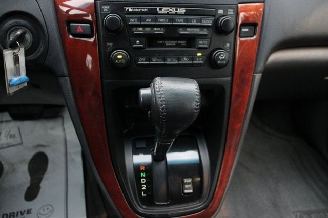 1999 Lexus RX 300 Luxury SUV RX300 125K MILES AWD