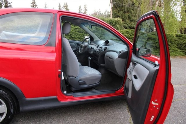 2002 Toyota Echo 99K MILES