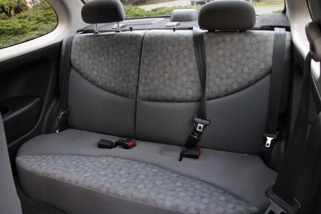 2002 Toyota Echo 99K MILES