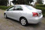 2010 Toyota Yaris Base