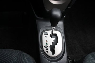 2010 Toyota Yaris Base