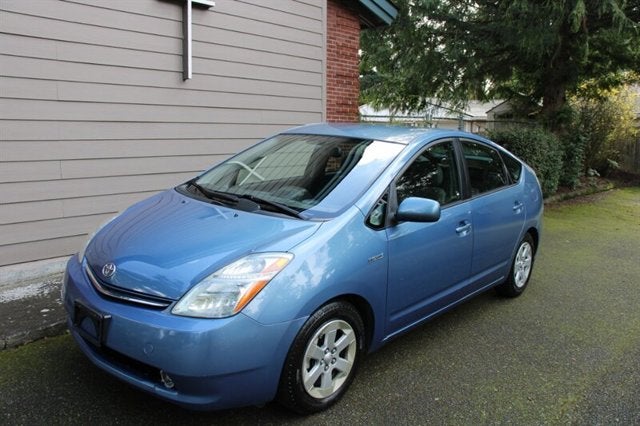 2006 Toyota Prius Base