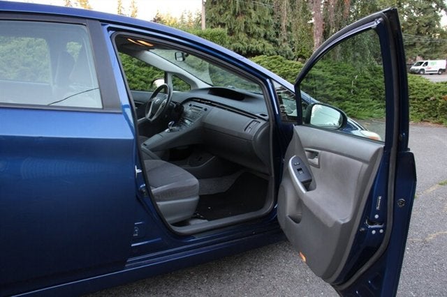 2011 Toyota Prius Two