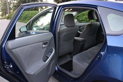 2011 Toyota Prius Two