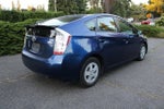 2011 Toyota Prius Two