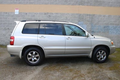 2007 Toyota Highlander 91K MILES