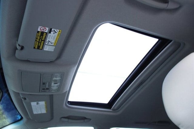 2008 Toyota Highlander Hybrid Limited