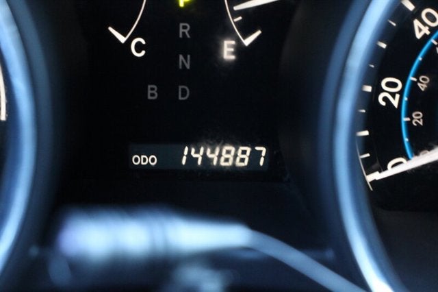 2008 Toyota Highlander Hybrid Limited