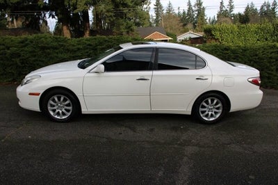 2004 Lexus ES 330 330