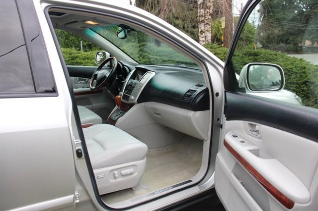 2007 Lexus RX 400h 400h