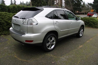 2007 Lexus RX 400h 400h