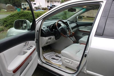 2007 Lexus RX 400h 400h