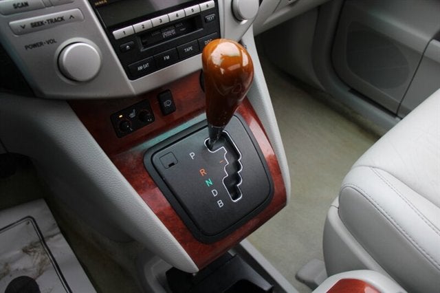 2007 Lexus RX 400h 400h