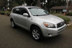 2007 Toyota RAV4 Limited