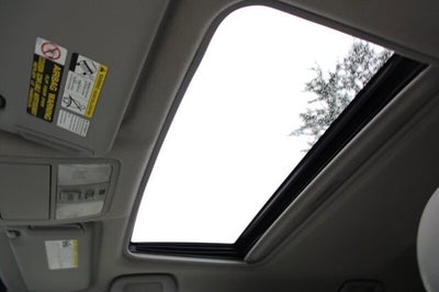 2007 Toyota RAV4 Limited