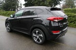 2016 Hyundai Tucson Sport