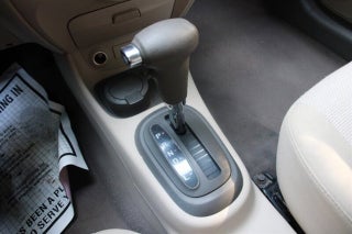 2009 Hyundai Accent Auto GLS in test, Amazonas - Rothbard Honda