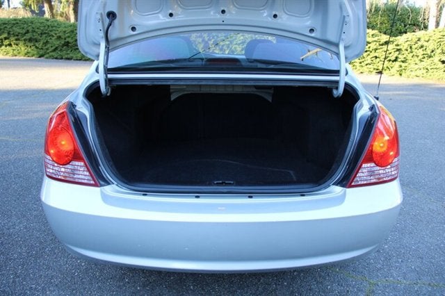 2006 Hyundai Elantra GLS