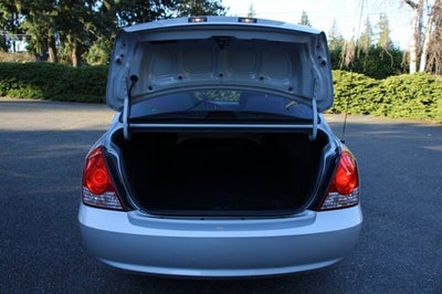 2006 Hyundai Elantra GLS