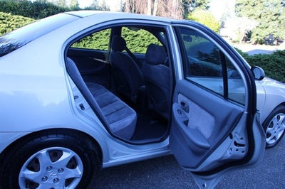 2006 Hyundai Elantra GLS