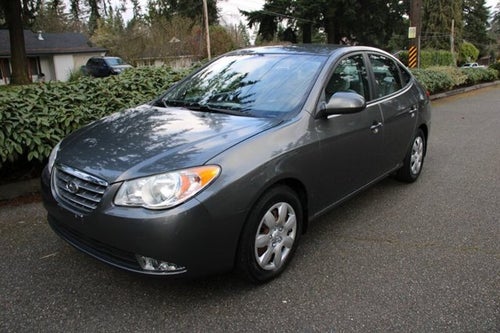 2008 Hyundai Elantra GLS 66K MILES