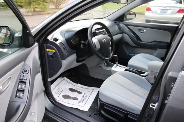 2008 Hyundai Elantra GLS 66K MILES