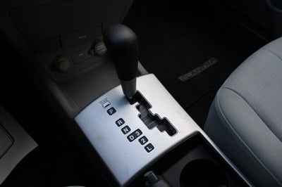 2008 Hyundai Elantra GLS 66K MILES