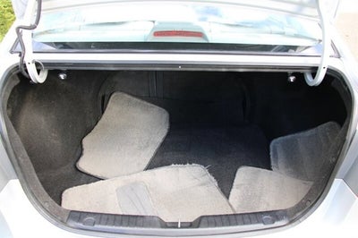 2007 Hyundai Elantra GLS