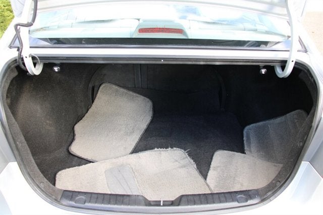 2007 Hyundai Elantra GLS