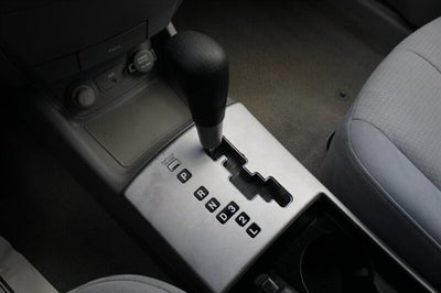 2007 Hyundai Elantra GLS