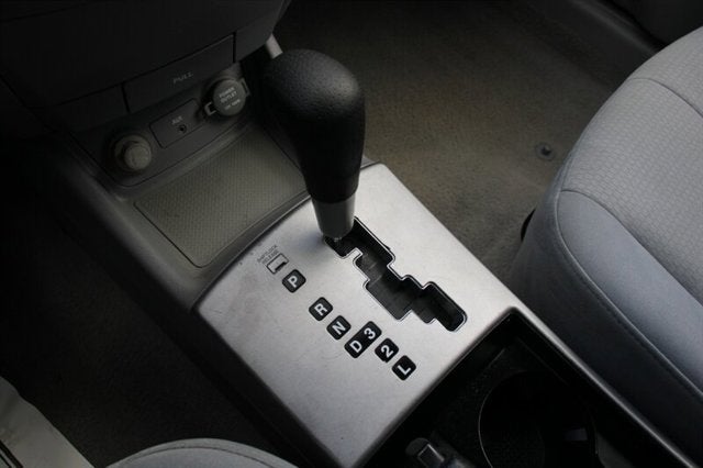 2007 Hyundai Elantra GLS