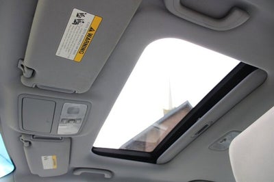 2007 Hyundai Elantra GLS