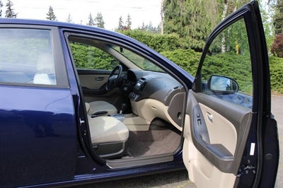 2009 Hyundai Elantra GLS PZEV
