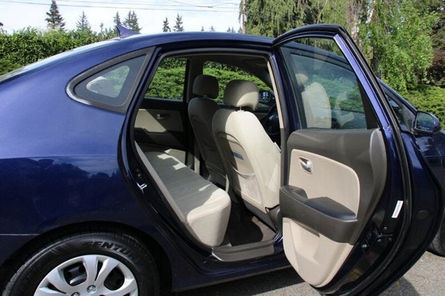 2009 Hyundai Elantra GLS PZEV