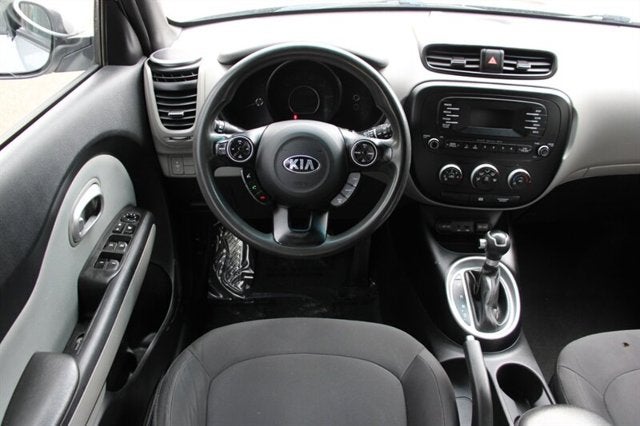 2014 Kia Soul Base