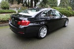 2014 BMW 5 Series 528i xDrive